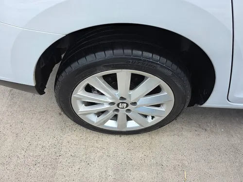 Seat Toledo 1.6 Reference Mt