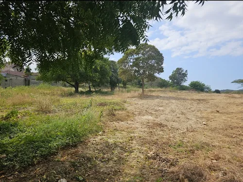 Vendo Lote De 640 M2 En Juan De Acosta