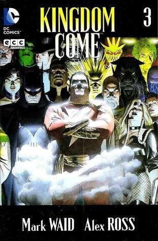 Kingdom Come 3 - Saldo