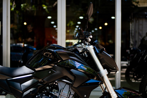 Voge 500r Moto Naked 0km 2025 Urquiza Motos