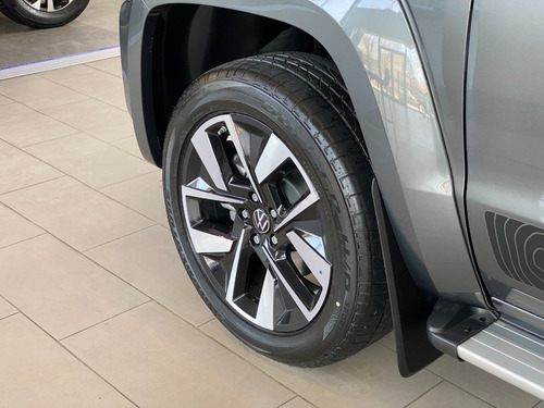 Volkswagen Amarok 3.0 V6 Extreme
