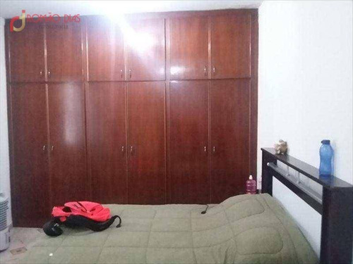 Imagem 9 de 15 de Sobrado Com 2 Dormitórios À Venda, 141 M² Por R$ 450.000,00 - Jardim Cidade Pirituba - São Paulo/sp - So0336