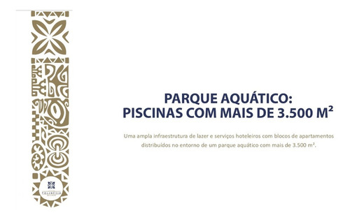 Imagem 11 de 20 de Lançamento De Luxo Na Praia De Muro Alto Porto De Galinhas | Apartamento 3 Quartos Com Varanda E Área De Lazer Com Piscina, Academia, Coworking, Quadra De Esportes E Muito Mais