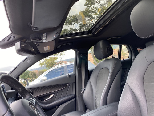 Imagen 13 de 15 de Mercedes Benz Glc 250 4matic Qp