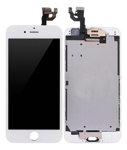 Display Compatible Con iPhone 6s Ncc - 2dm Digital