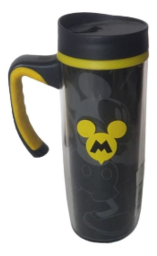 Vaso Jarro Térmico Mickey Mouse Plumitaa Off