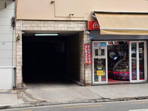 Cochera Fija En Venta En Recoleta, Capital Federal, Buenos Aires
