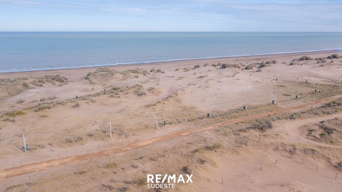 Venta Lotes Frente Al Mar En Pehuenco