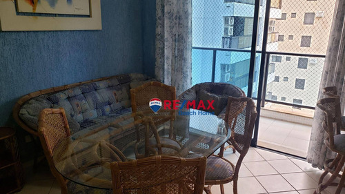 Imagem 9 de 21 de Apartamento À Venda, 65 M² Por R$ 400.000,00 - Praia Das Pitangueiras - Guarujá/sp - Ap3504