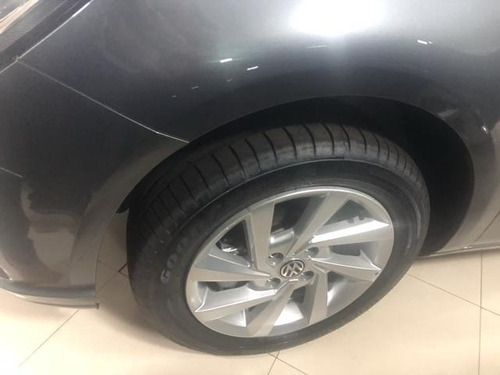 Imagem 5 de 5 de Volkswagen Gol 1.6 Msi (flex) (aut)