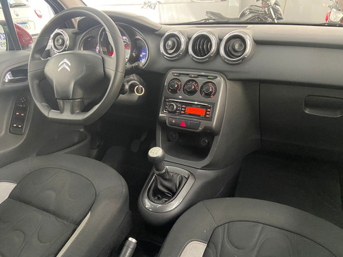 Citroën C3 C3 TENDANCE 1.5 FLEX 8V 5P MEC.