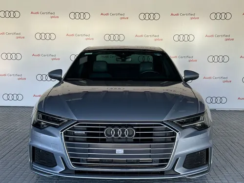 Audi A6 3.0 Tfsi S Line 333hp At