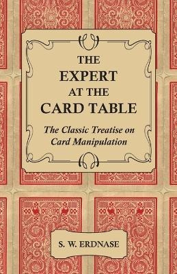 Libro The Expert At The Card Table - The Classic Treatise...
