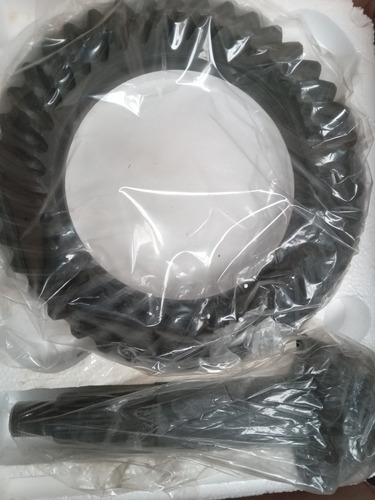 Corona Y Piñon Dana 70 F-4000 - Ford Duty T/ Diesel - F350
