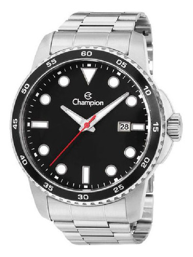 Relógio Champion Masculino Analógico Ca31677t