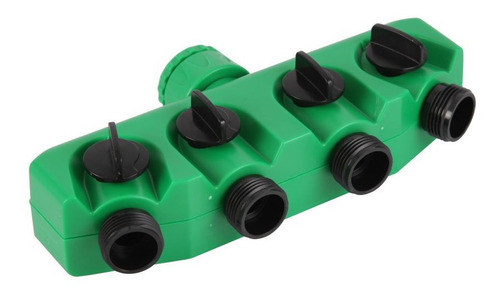 Imagem 1 de 2 de Distribuidor De Água Trapp 4 Saídas Para Mangueira