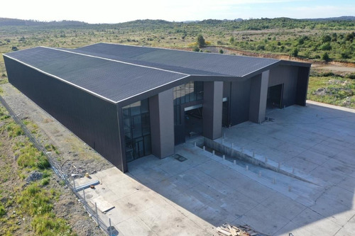 Arriendo Bodegas Puerto Montt Id 48.866-lin