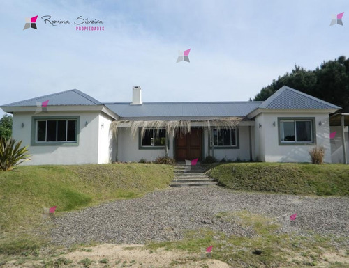 Casa En Venta - Pinar Del Faro - Ref: 9322