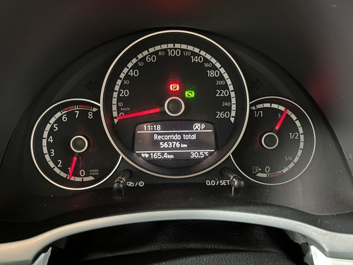 Imagen 11 de 11 de Vw New Beetle - Nuevo! - Automatico Permuto Financio
