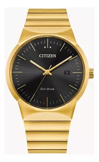 Reloj Citizen Hombre Bm7582-56e Axiom Eco-drive