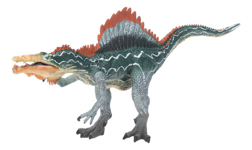 Figura Grande De Dinosaurio De Estegosaurio, Juguetes, Dinos