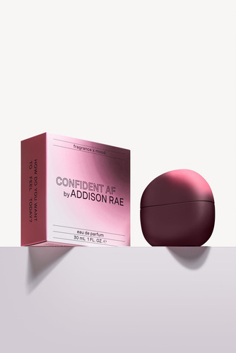 Perfume Addison Rae Confident Af Edp 30 Ml Para Mujer