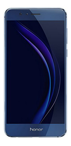 Cámara Huawei Honor 8 Abrió Smartphone 32 Gb Dual - Garantía