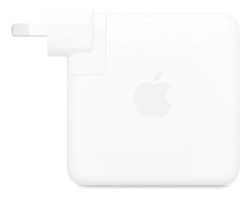 Cargador Apple A1719 Adaptador Usb-c De 87w Original En Caja