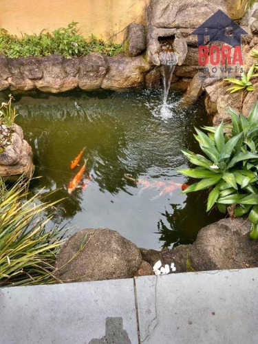 Chácara A Venda Em Mairiporã - Ch0345