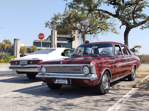 Imagem 5 de 14 de Chevrolet Luxo