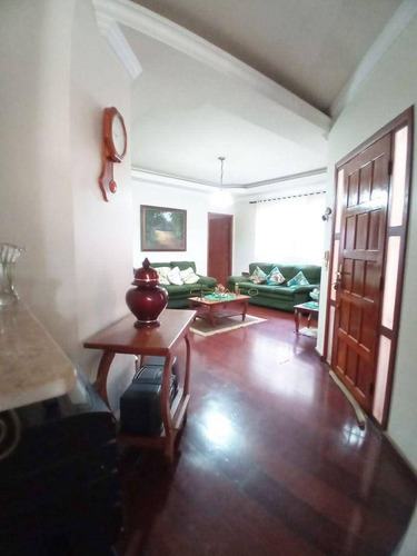 Imagem 25 de 26 de Casa Com 4 Dormitórios À Venda, 194 M² Por R$ 550.000,00 - Vila Santa Maria De Nazareth - Anápolis/go - Ca0403