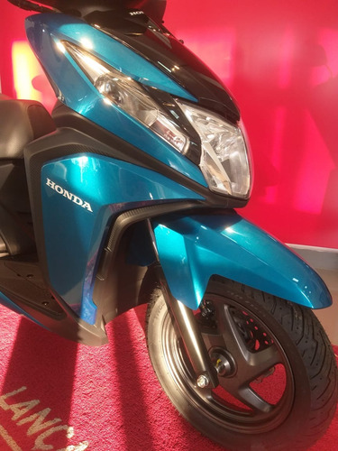Honda Elite 125 2025