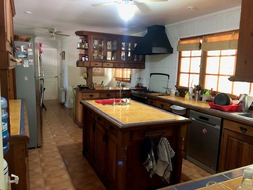 Lonquén/el Oliveto, Condominio Casa Country