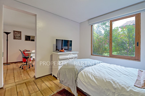 Casa Chilena, Excelente Ubicación Con Proyección C...