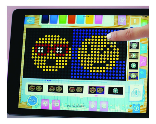 Project Mc2 Smart Pixel - Bolso Ligero De Moda, Regalo De Ju