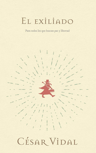 Libro El Exiliado - César Vidal