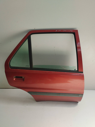 Puerta Trasera Derecha Peugeot 106 (s2)  [1996-2004]