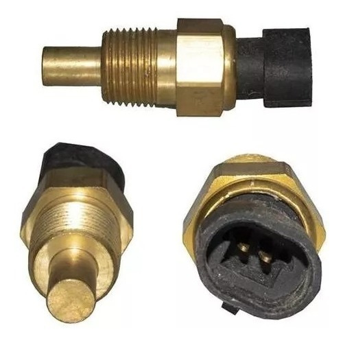 Sensor Temperatura Válvula Daewoo Espero M2.0l