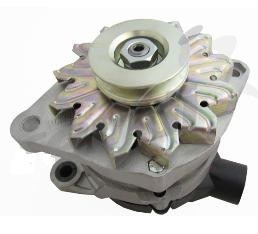 Alternador Magneti Marelli - Fiat Duna/uno 1.7d - 55a 14v