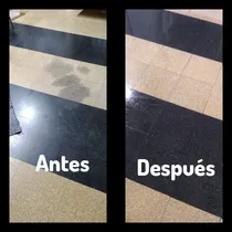 Comprar Pulido De Pisos Mosaicos, Marmol, Hormigon, Baldosa, Cemento