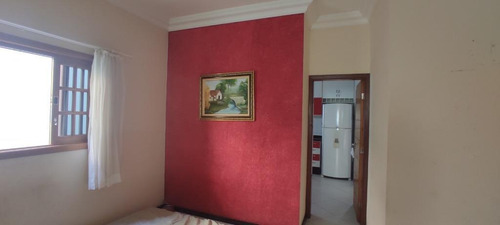 Imagem 16 de 30 de Casa Com 3 Dormitórios À Venda, 217 M² Por R$ 668.000,00 - Cidade Vista Verde - São José Dos Campos/sp - Ca1234
