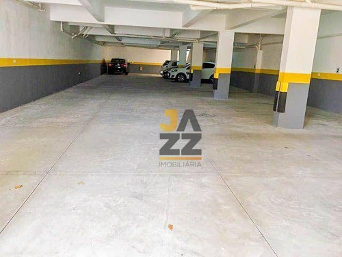 Imagem 21 de 22 de Ótimo Sobrado Em Condomínio Com 2 Suites À Venda, 110 M² Por R$ 565.000 - Mooca - São Paulo/sp - Ca14569