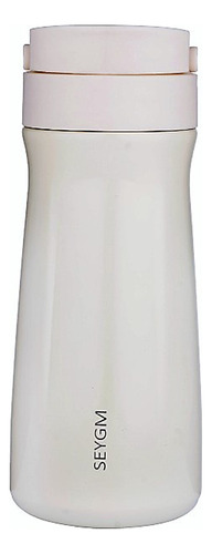 Botella Térmica Acero Inox Con Tapón Y Asa Retráctil  500ml