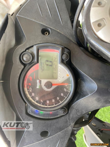 Imagen 8 de 8 de Motos Benelli