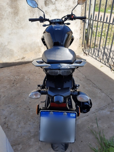 Imagen 2 de 8 de Yamaha Fz25 Modelo 2018