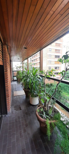Alquiler Depto 3 Amb Con Dependencia Y Amenities