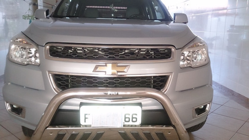 Chevrolet S 10