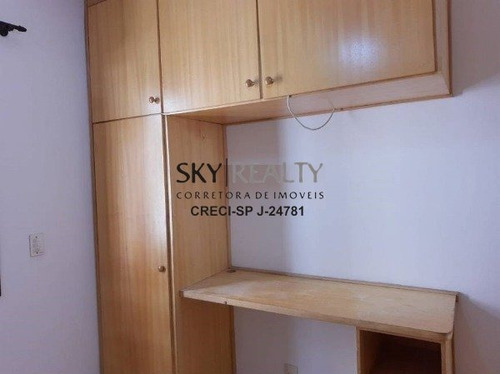 Imagem 8 de 15 de Apartamentos - Jardim Prudencia - Ref: 10992 - V-10992