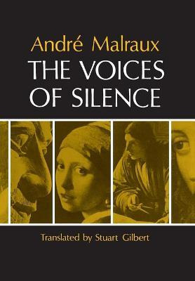 Libro The Voices Of Silence : Man And His Art. (abridged ...