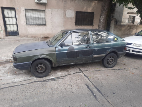 Volkswagen Gol 1.6 Gl